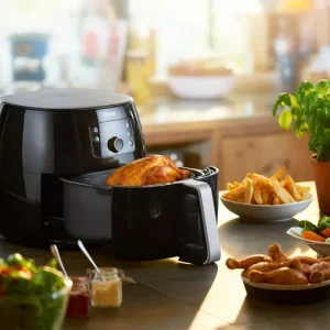 Philips Airfryer Premium XXL