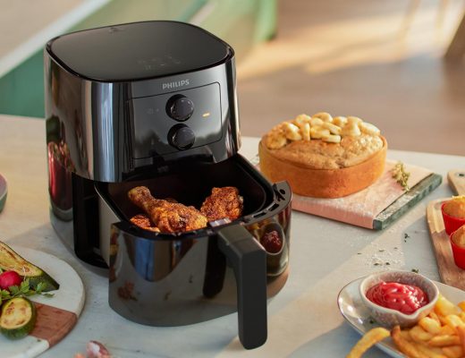 Philips Airfryer