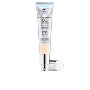 IT Cosmetics CC Cream fondotinta con SPF50