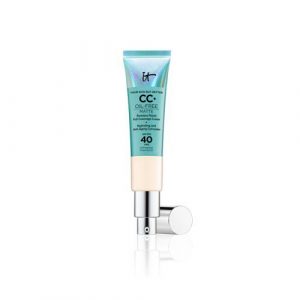 IT Cosmetics CC Cream fondotinta matte con SPF40