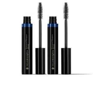 Illamasqua 2 mascara Waterproof volumizzante e allungante