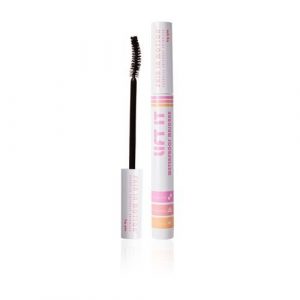 Skin in Motion Mascara nero waterproof Lift It a lunga durata