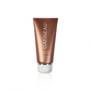 Gatineau Autoabbronzante corpo in crema-gel Golden Glow