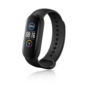 Xiaomi Smart Band 5 Fitness tracker da polso