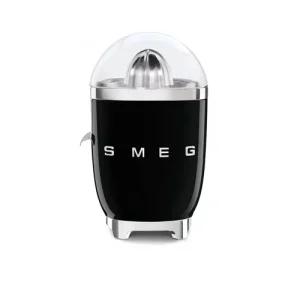 Smeg 50's Style Spremiagrumi elettrico a pressione manuale