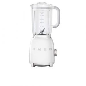 Smeg 50s Style Frullatore da tavolo con caraffa in Tritan