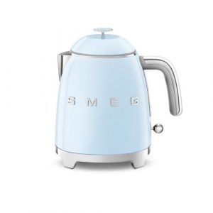 Smeg 50s Style KLF05 Mini bollitore elettrico