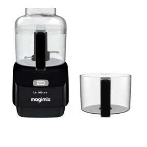 Magimix Mini tritatutto Le Micro con bacinella extra inclusa