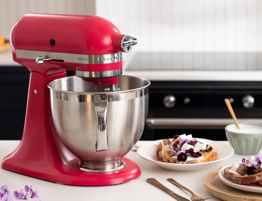 Planetaria Kitchenaid