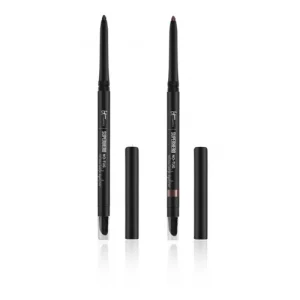 IT Cosmetics 2 eyeliner automatico in gel Superhero No-tug