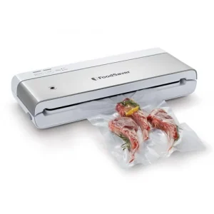 FoodSaver VS0100X Macchina sottovuoto per alimenti