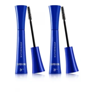 IT Cosmetics 2 Mascara Superhero