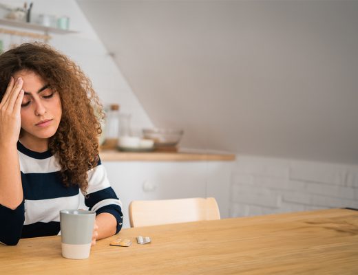 Integratori per la stanchezza durante il cambio di stagione 