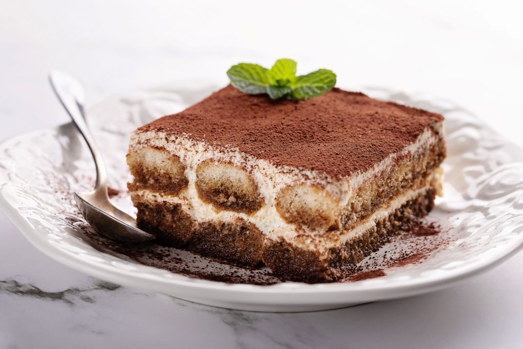 Tiramisu: ricetta classica e senza uova