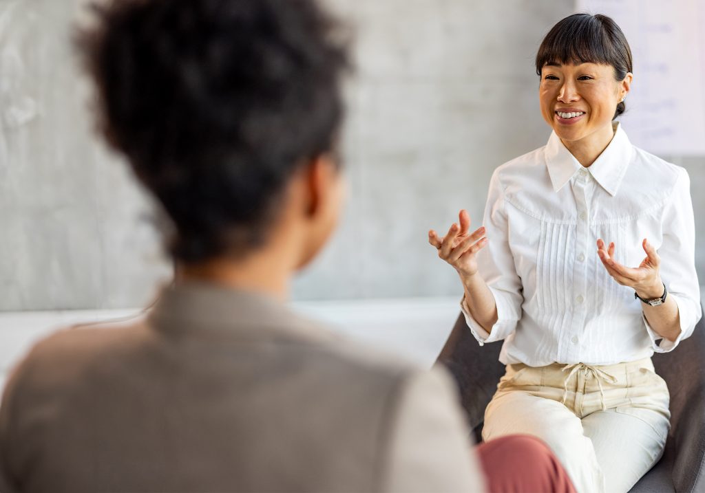 Come vestirsi per un colloquio di lavoro